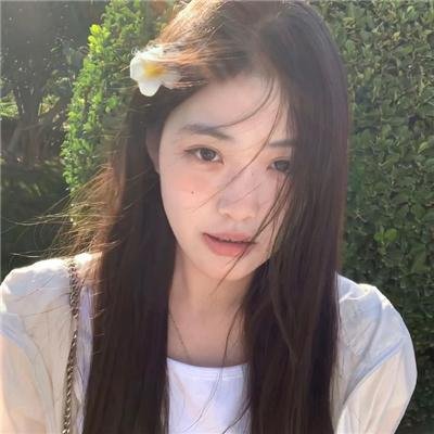 少女与狼